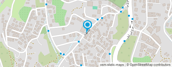 מפת הגעה אל עו"ד אבו ראס אברהים