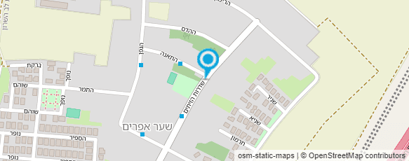 מפת הגעה אל רוסו אילן