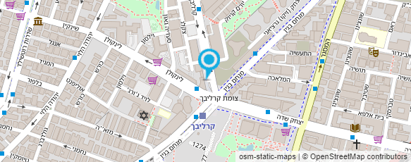 מפת הגעה אל חניוני הצלחה מפת הגעה אל חניוני הצלחה