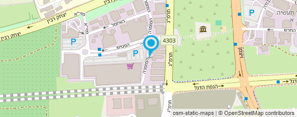 מפת הגעה אל מוראל (יל) בע"מ