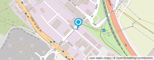 מפת הגעה אל דרעי דרור מפת הגעה אל דרעי דרור