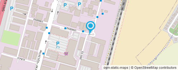 מפת הגעה אל שרוני אלדד - יועץ