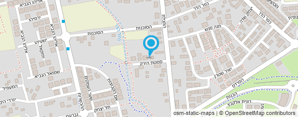 מפת הגעה אל רימט-טכנולוגיות מתקדמות בע"מ