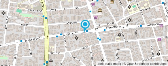 מפת הגעה אל שנהב ניקיון ואחזקת מבנים מפת הגעה אל שנהב ניקיון ואחזקת מבנים