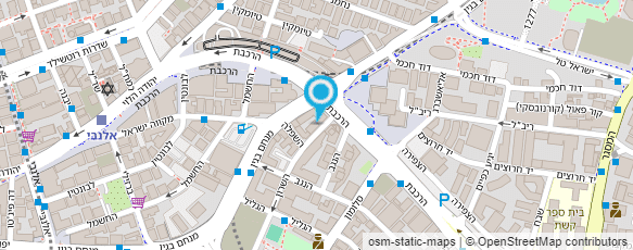 מפת הגעה אל ברשאן שילוח בע"מ מפת הגעה אל ברשאן שילוח בע"מ