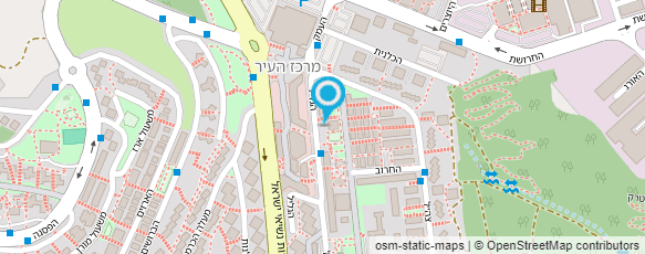 מפת הגעה אל דבאח את סולימאן