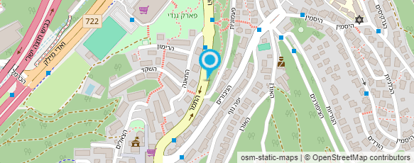 מפת הגעה אל מוניטין תכשיטים; תיקים ומתנות