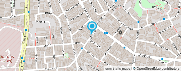 מפת הגעה אל רוטנברג אריה מפת הגעה אל רוטנברג אריה