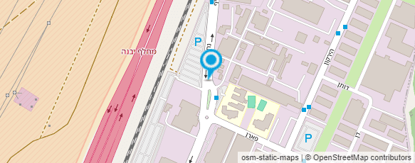 מפת הגעה אל ג.וילי-פוד אינטרנשיונל בע"מ מפת הגעה אל ג.וילי-פוד אינטרנשיונל בע"מ