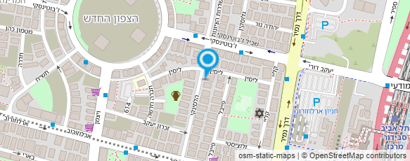 מפת הגעה אל כרמי רחל