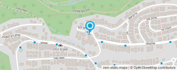 מפת הגעה אל אינטרפרוסס בע"מ