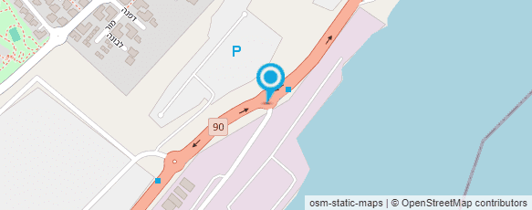 מפת הגעה אל רויאל אופק בע"מ מפת הגעה אל רויאל אופק בע"מ