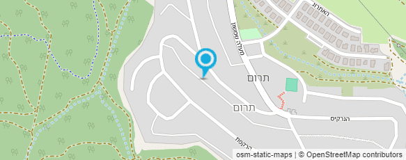 מפת הגעה אל רחבי משה ובניו מפת הגעה אל רחבי משה ובניו