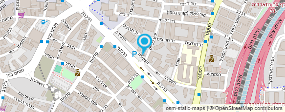 מפת הגעה אל אביליטי תעשיות מחשבים ותוכנה בע"מ מפת הגעה אל אביליטי תעשיות מחשבים ותוכנה בע"מ