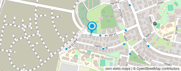 מפת הגעה אל חרזי משאבות מפת הגעה אל חרזי משאבות