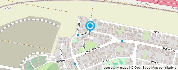 מפת הגעה אל חרזי נסיעות מפת הגעה אל חרזי נסיעות