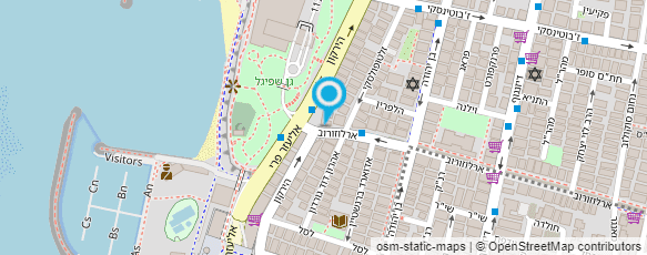 מפת הגעה אל בוקופצר אסנת מפת הגעה אל בוקופצר אסנת