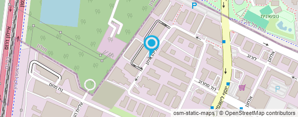 מפת הגעה אל שרות פלוס למוצרי צריכה ביתיים בע"מ מפת הגעה אל שרות פלוס למוצרי צריכה ביתיים בע"מ