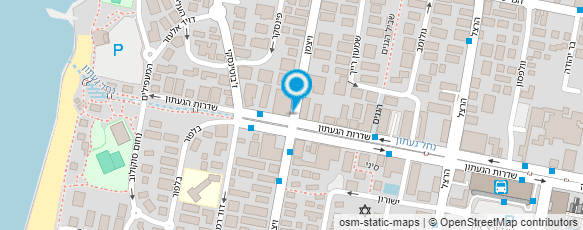 מפת הגעה אל סנדוויץ אילן