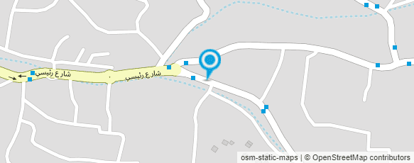 מפת הגעה אל תכשיטי הגליל