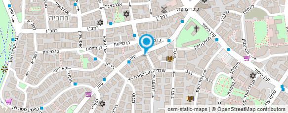 מפת הגעה אל אייקידו