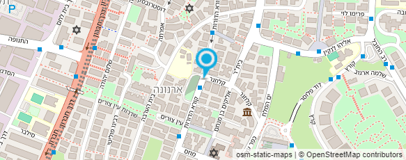 מפת הגעה אל נווה שולמית מפת הגעה אל נווה שולמית