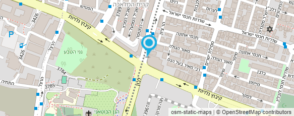 מפת הגעה אל פאוור קומפרסורים