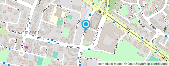 מפת הגעה אל גרף דף 1995 מפת הגעה אל גרף דף 1995