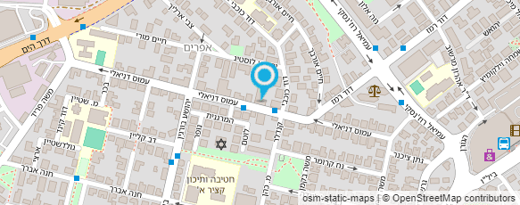 מפת הגעה אל גרר טריפל מפת הגעה אל גרר טריפל