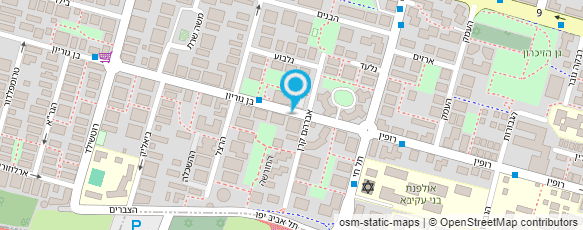 מפת הגעה אל אשת האש ורד - להטוטנים