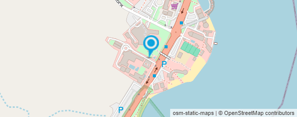 מפת הגעה אל ישרוטל ים סוף