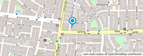 מפת הגעה אל הוצאת חורב מפת הגעה אל הוצאת חורב