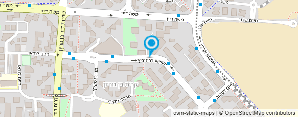 מפת הגעה אל ג'ים לי