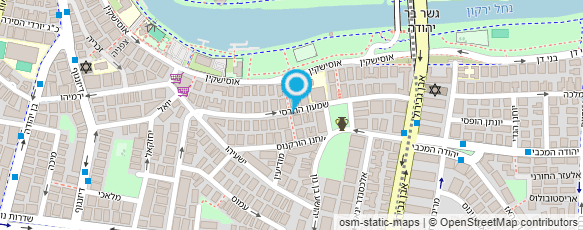 מפת הגעה אל לניאדו תקשורת שיווקית בע"מ