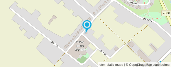 מפת הגעה אל אד-בר יועצים בע"מ