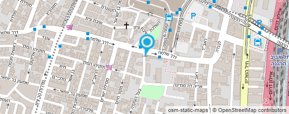 מפת הגעה אל המקררים איכות פלוס