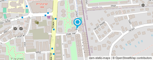 מפת הגעה אל דוידי ורדה מפת הגעה אל דוידי ורדה