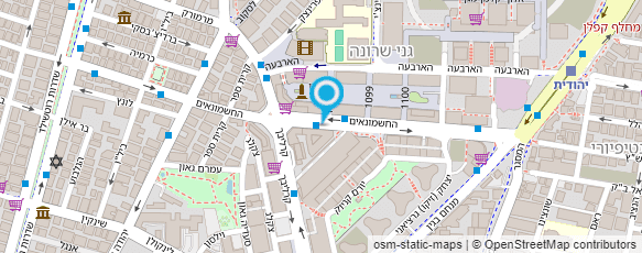 מפת הגעה אל רותי לוי קושניר- הנהלת חשבונות מפת הגעה אל רותי לוי קושניר- הנהלת חשבונות