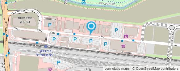 מפת הגעה אל אמריקן לוק-פיתרון לנשירת שיער