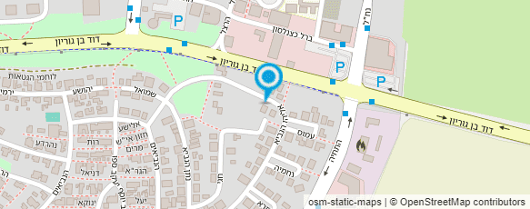 מפת הגעה אל אלדן- מכירת רכב