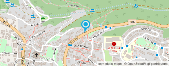 מפת הגעה אל רות סטודיו לאיור אריחים מפת הגעה אל רות סטודיו לאיור אריחים