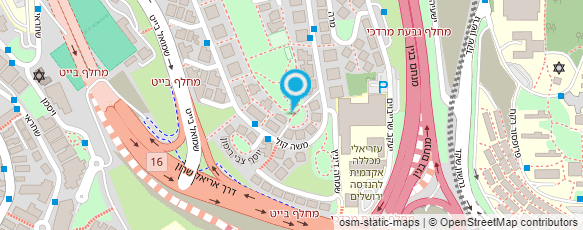 מפת הגעה אל דיפרומו מפת הגעה אל דיפרומו