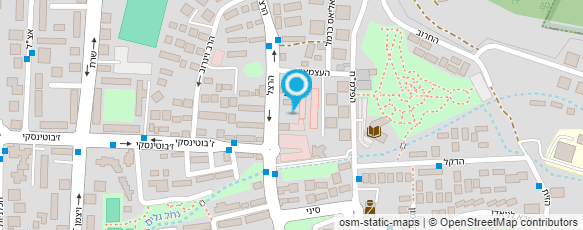 מפת הגעה אל ברזני מוצרי חשמל מפת הגעה אל ברזני מוצרי חשמל