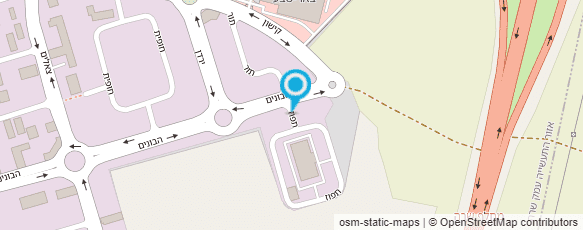 מפת הגעה אל מוסך מרכזי "מאיר" דרום בע"מ מפת הגעה אל מוסך מרכזי "מאיר" דרום בע"מ