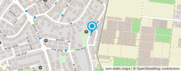 מפת הגעה אל אל-סף פיגומים