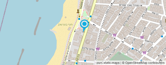 מפת הגעה אל יורופאנד