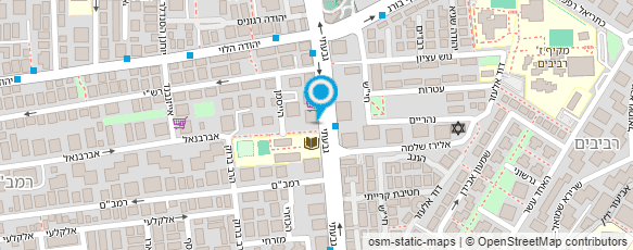 מפת הגעה אל מינימרקט מתיתיהו מפת הגעה אל מינימרקט מתיתיהו