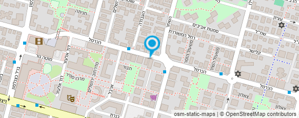 מפת הגעה אל בסט קלין מפת הגעה אל בסט קלין