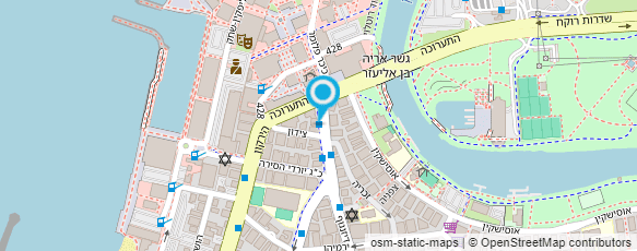 מפת הגעה אל סאב-זירו הפצת מקררים מפת הגעה אל סאב-זירו הפצת מקררים