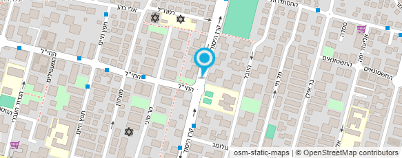 מפת הגעה אל די.אי.אס. בע"מ מפת הגעה אל די.אי.אס. בע"מ